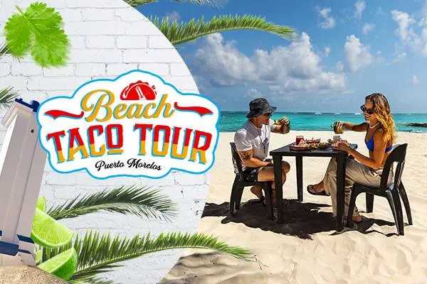 Beach Taco Tour