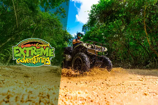 Extreme ATV Adventure