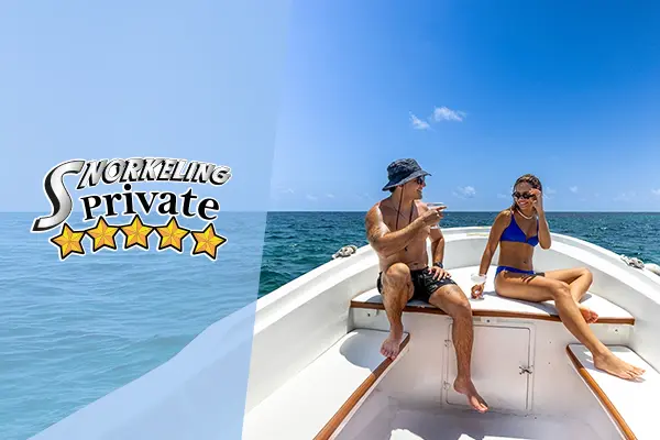 Private Snorkeling Experience